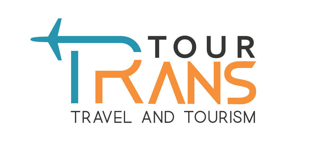 Trans Tour Travel & Tourism Logo