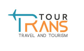 Trans Tour Travel & Tourism Logo
